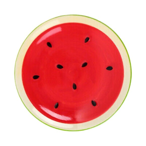 💚3/20$5/25💚WATERMELON RING DISH/trinket tray - Picture 6 of 14